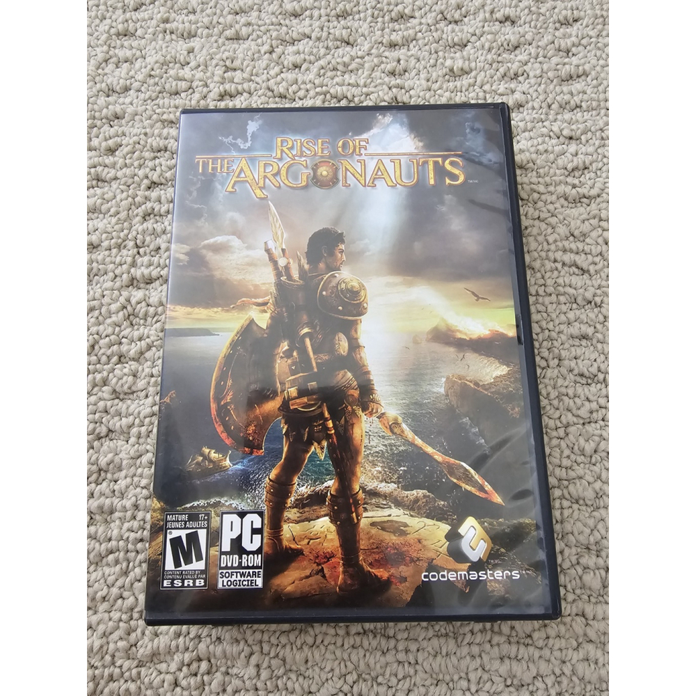 Rise of the Argonauts for Windows PC
